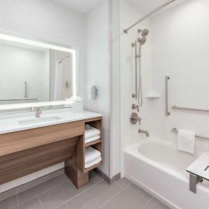 Queen Studio Suite Two Queen Beds Hearing Accessible